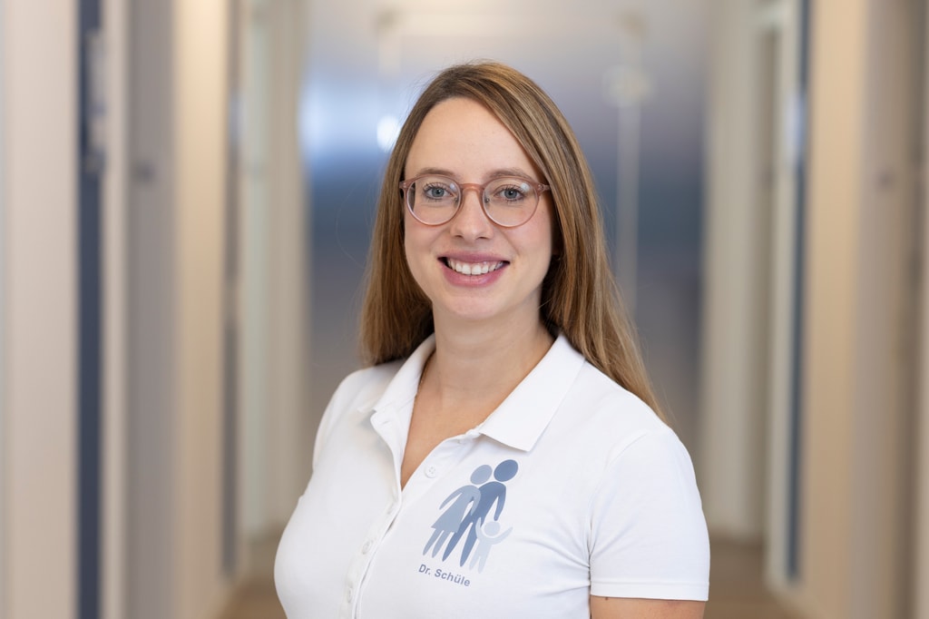 Dr. med. Dorothee Schüle